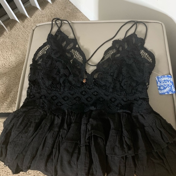 Free People Adella Camisole - Picture 6 of 11